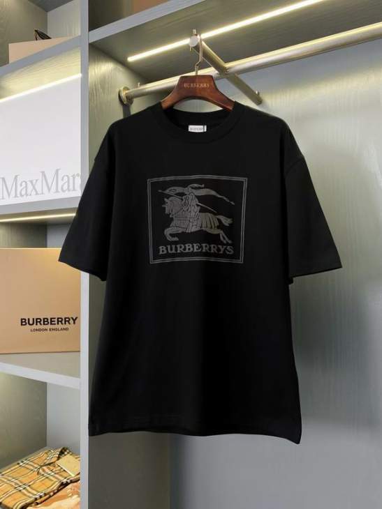 Picture of Burberry T Shirts Short _SKUBurberryS-2XLaztx957719900